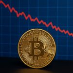 Bitcoin daling $93.000
