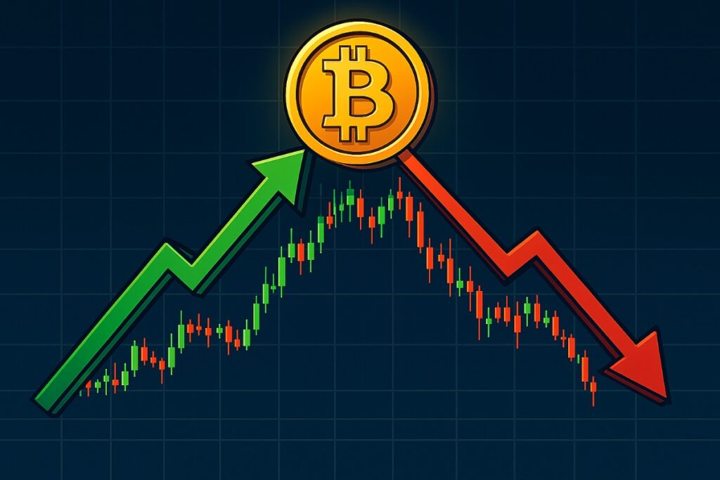 Bitcoin koersvoorspelling