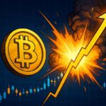 Bitcoin prijsanalyse