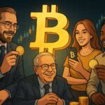 Bitcoin strategie