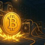 Bitcoin-miners verdiensten
