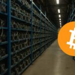 Crypto mining
