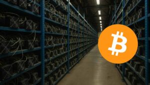 Crypto mining