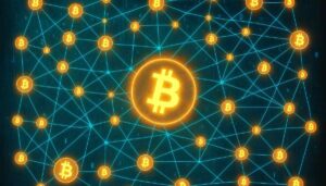 Bitcoin blockchain