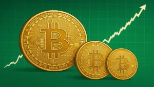 Bitcoin koersanalyse