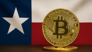 Texas Strategic Bitcoin Reserve