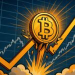 Bitcoin koersstijging op komst?