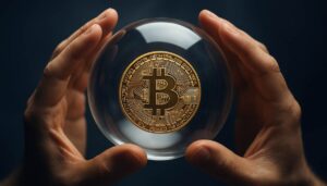 Bitcoin toekomst