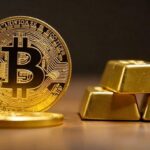 bitcoin als veilige haven