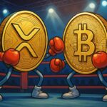 XRP vs. BTC