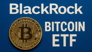 Bitcoin ETF