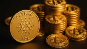 Bitcoin Cardano