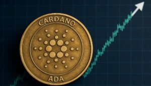 Cardano prijs