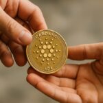 Cardano prijs