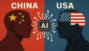 AI-dominantie