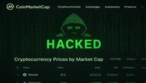 Crypto hack