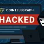 Cointelegraph hacked
