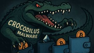 Crypto malware
