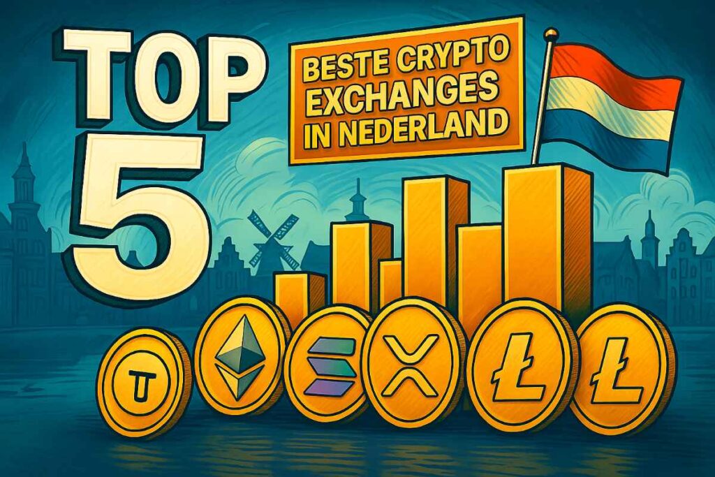 Crypto Exchanges Nederland MiCA