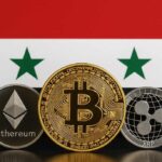Bitcoin Syrië
