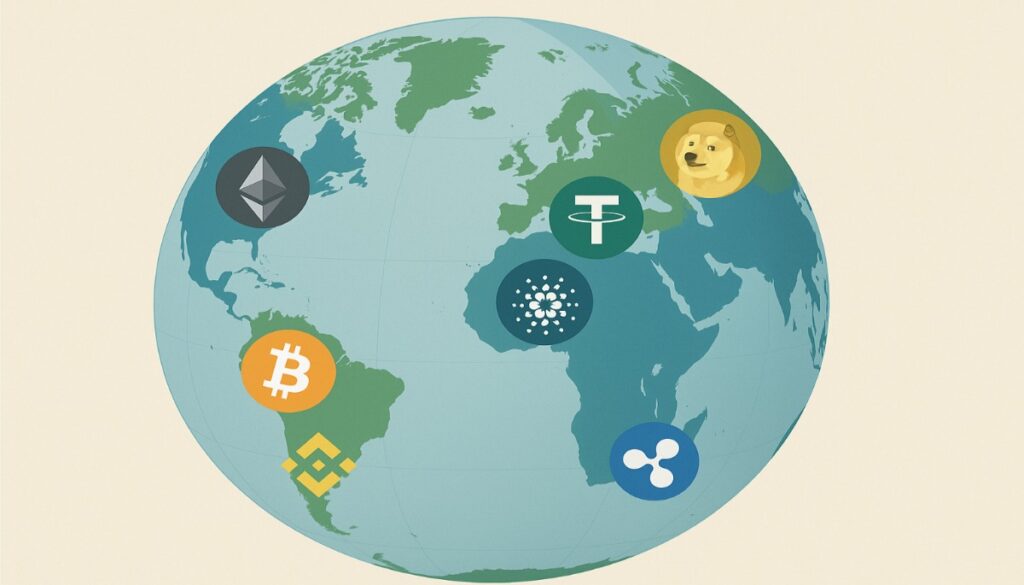 Crypto nieuws