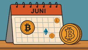 Crypto nieuws