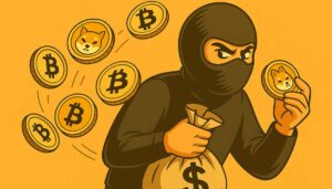 crypto hack