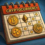 Crypto agenda