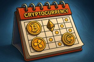 Crypto agenda
