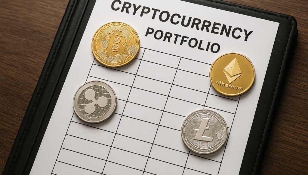 Crypto nieuws