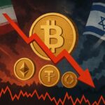Bitcoin daling