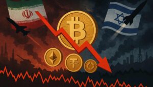 Bitcoin daling