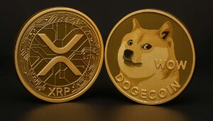 Ripple Dogecoin