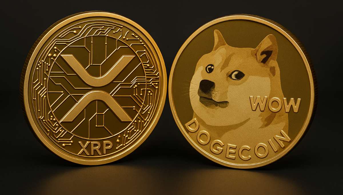 Ripple Dogecoin