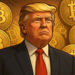 Bitcoin Donald Trump