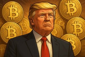 Bitcoin Donald Trump