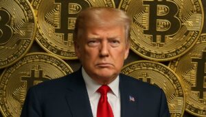 Truth Social Bitcoin ETF