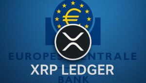 XRP ECB