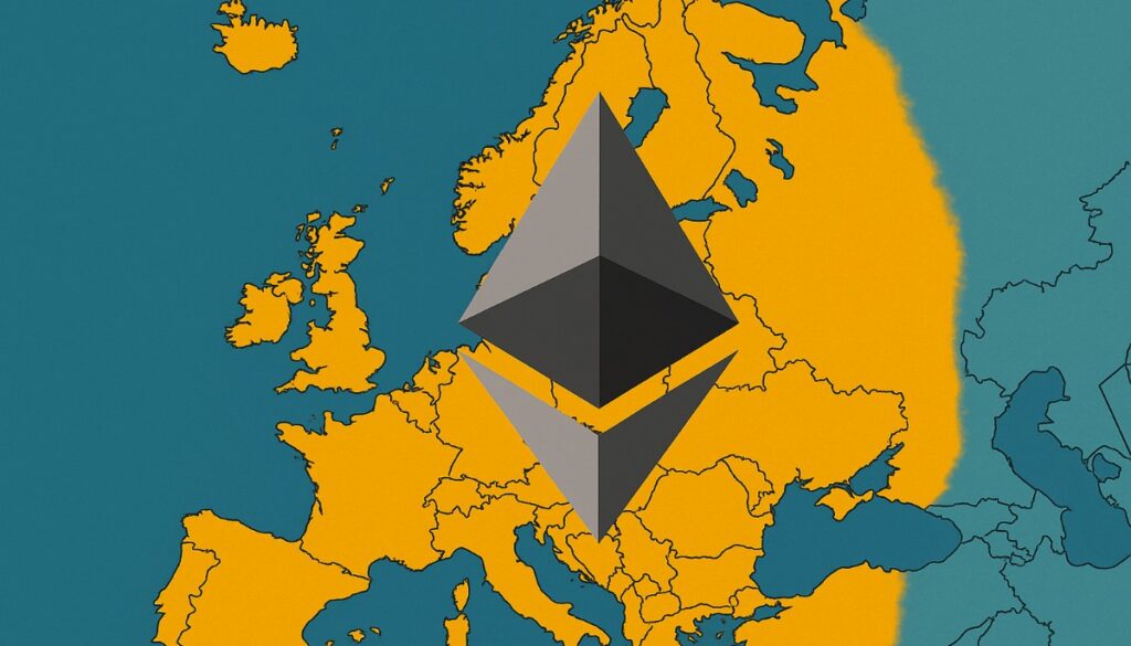 EU Ethereum