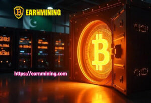 Cloud mining