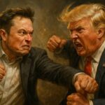 Musk Trump