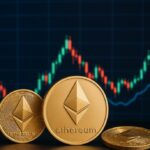 ETH prijs