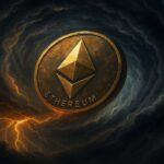 Ethereum prijs
