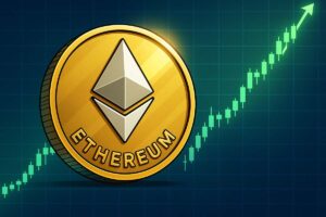 Ethereum prijsanalyse