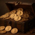 Ethereum-reserve