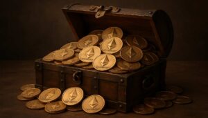 Ethereum-reserve