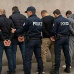 Franse politie crypto-ontvoering