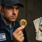 Israël crypto spion
