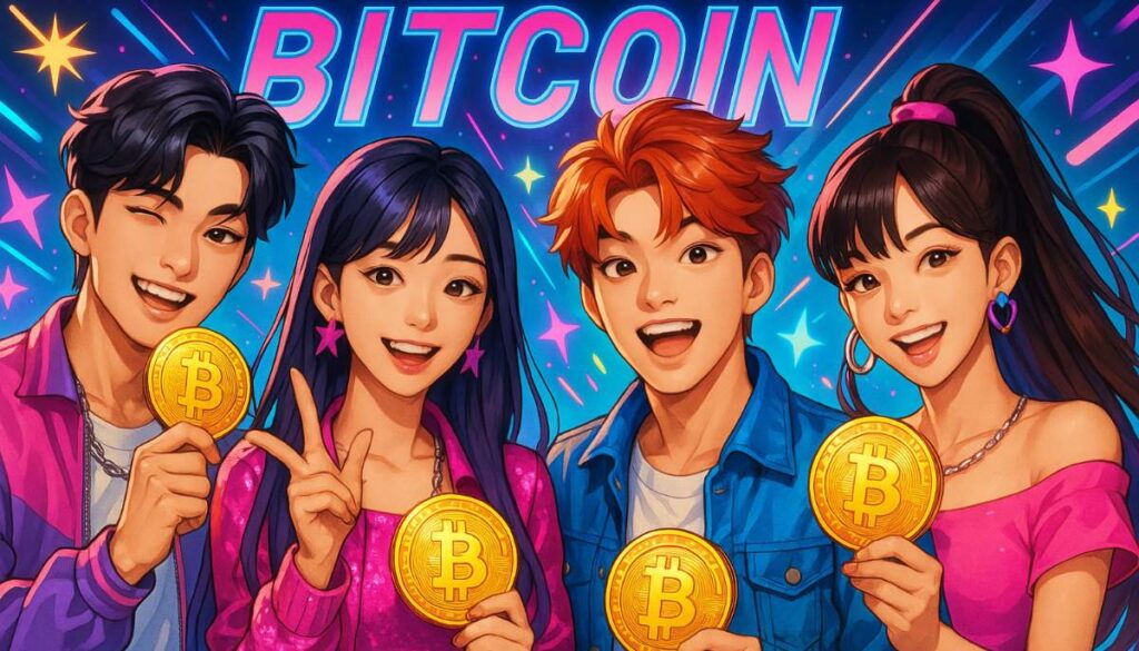 K Wave Media