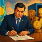 crypto-reserve